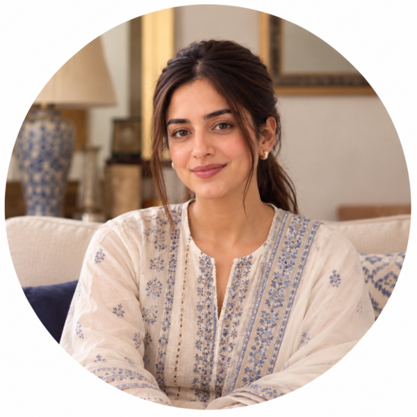 Nadia Khan