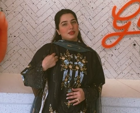 Fatima Anwer