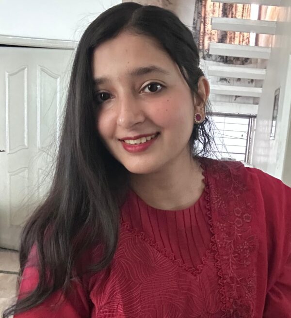 Sara Shahid